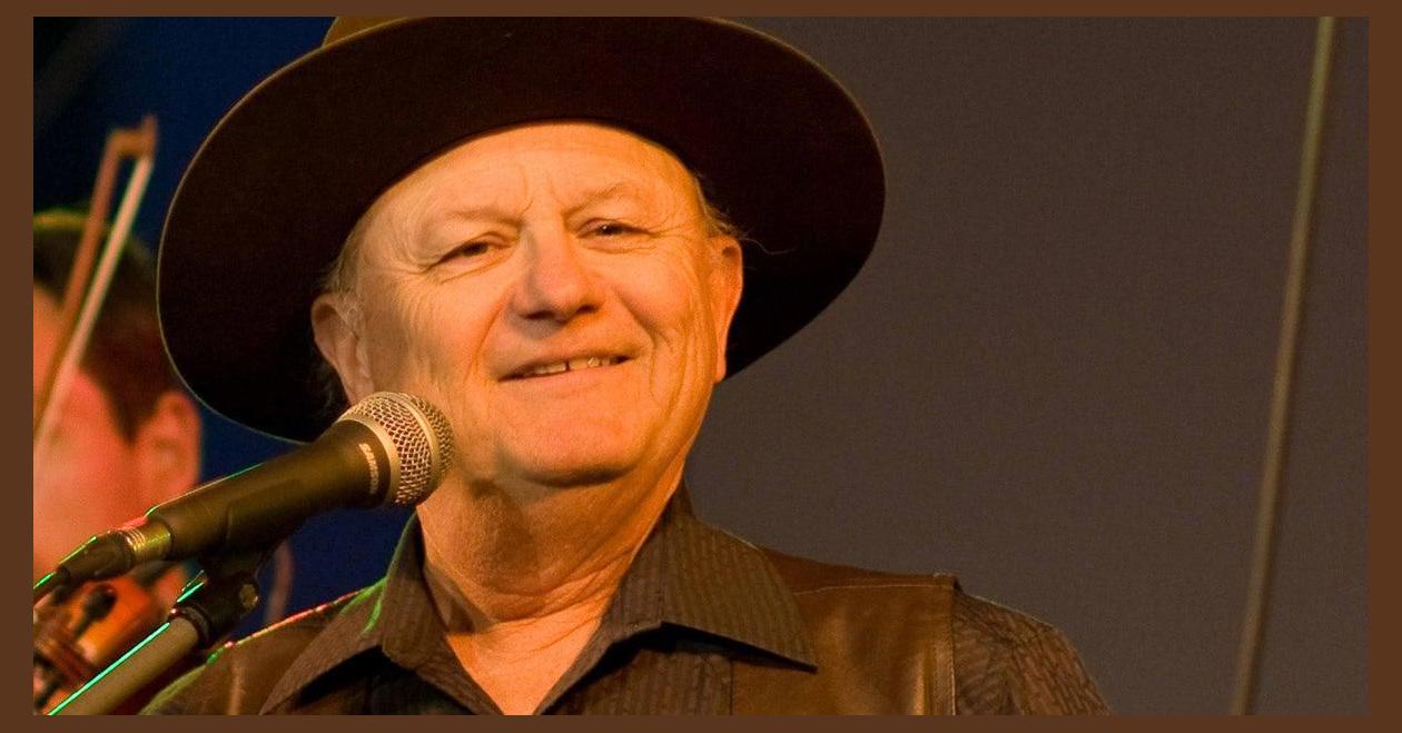 Charlie Mccoy